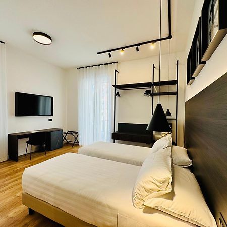 Museum Hospitality - Vatican Apartments Rome Luaran gambar