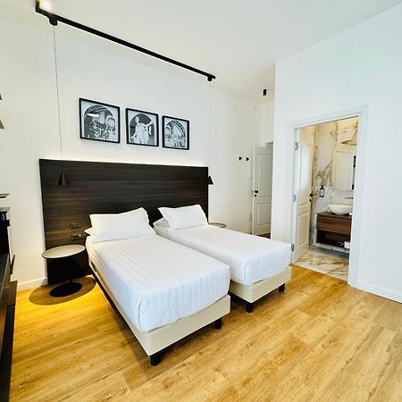Museum Hospitality - Vatican Apartments Rome Luaran gambar