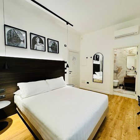 Museum Hospitality - Vatican Apartments Rome Luaran gambar