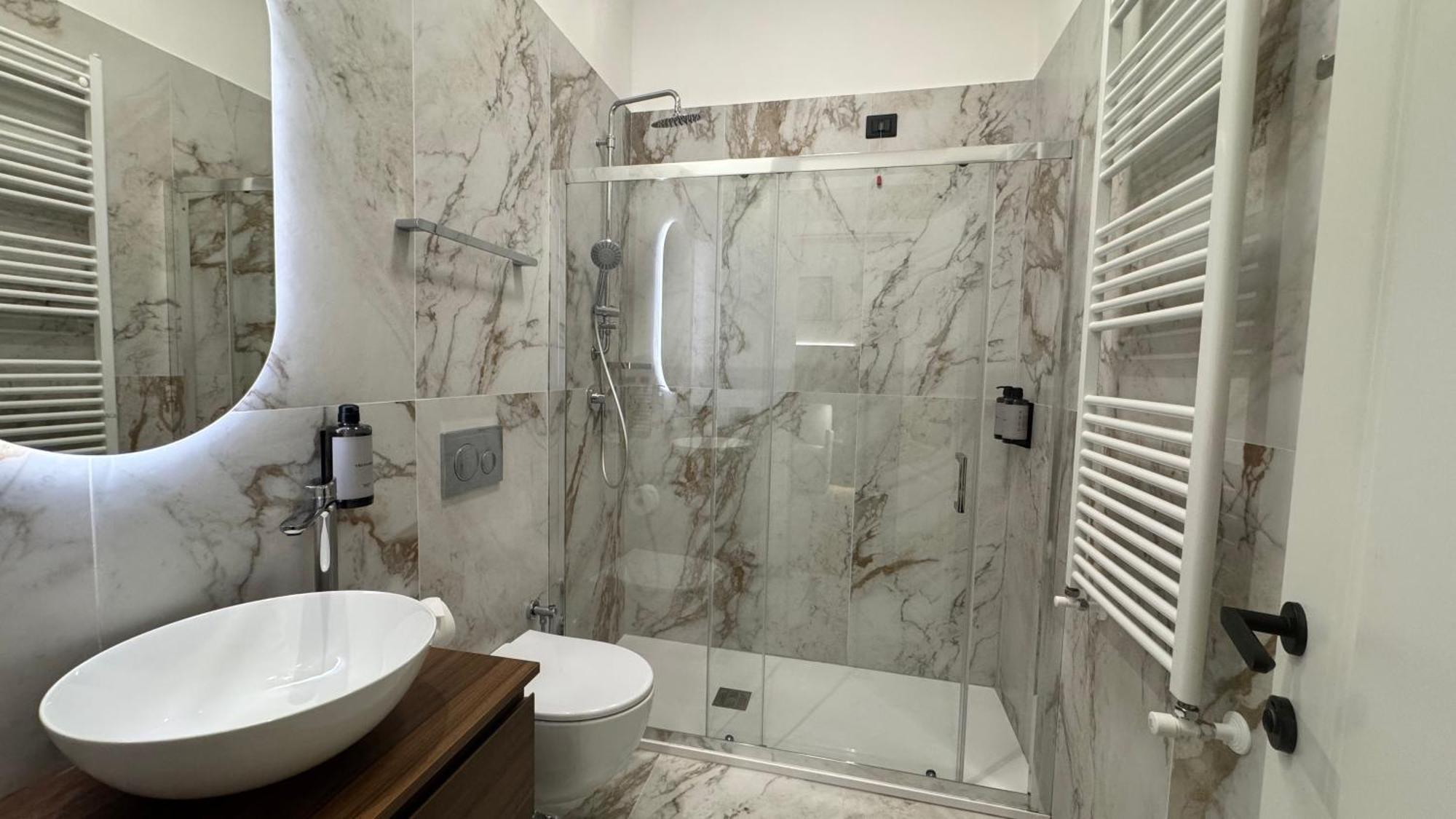Museum Hospitality - Vatican Apartments Rome Luaran gambar