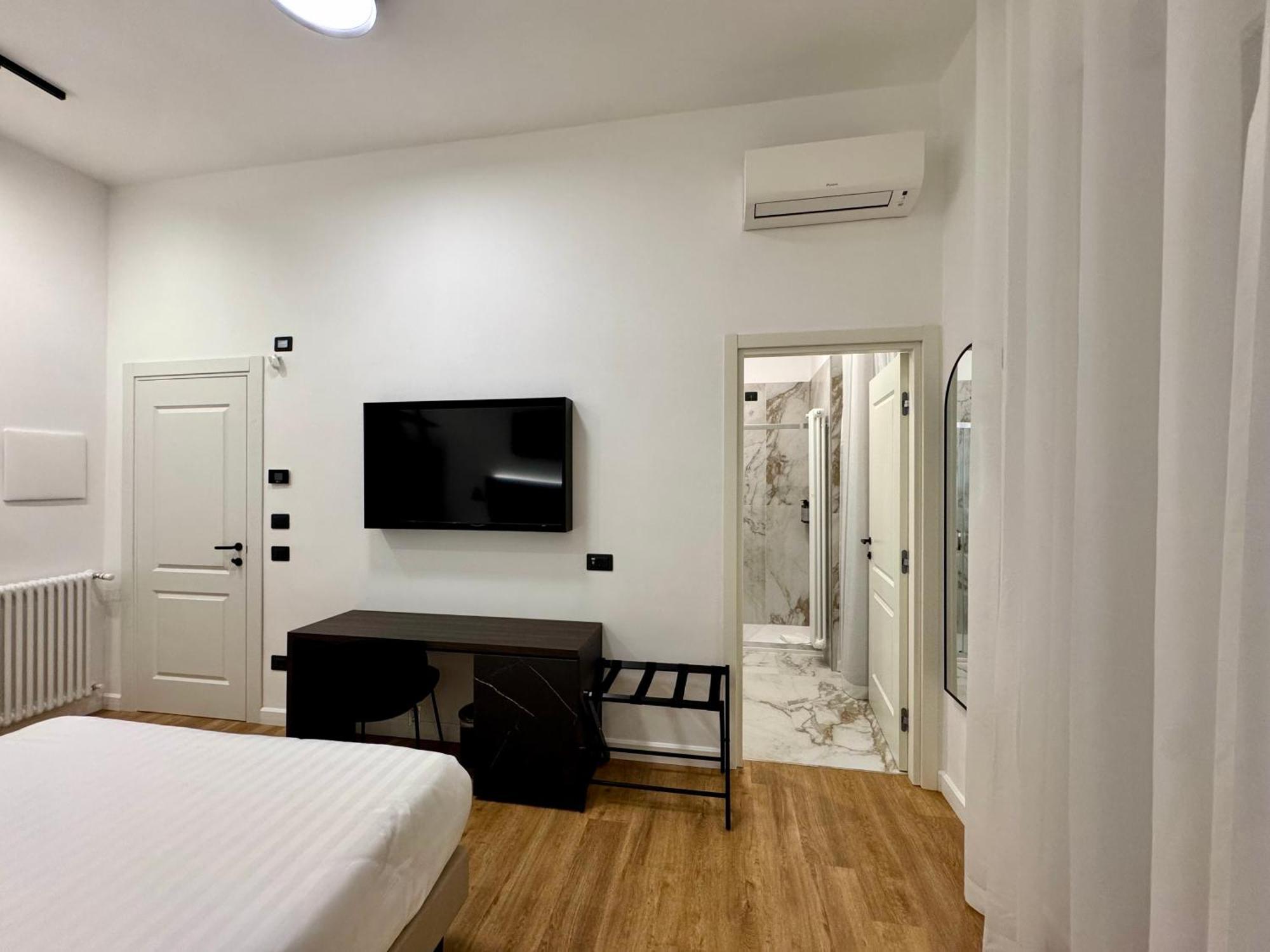 Museum Hospitality - Vatican Apartments Rome Luaran gambar