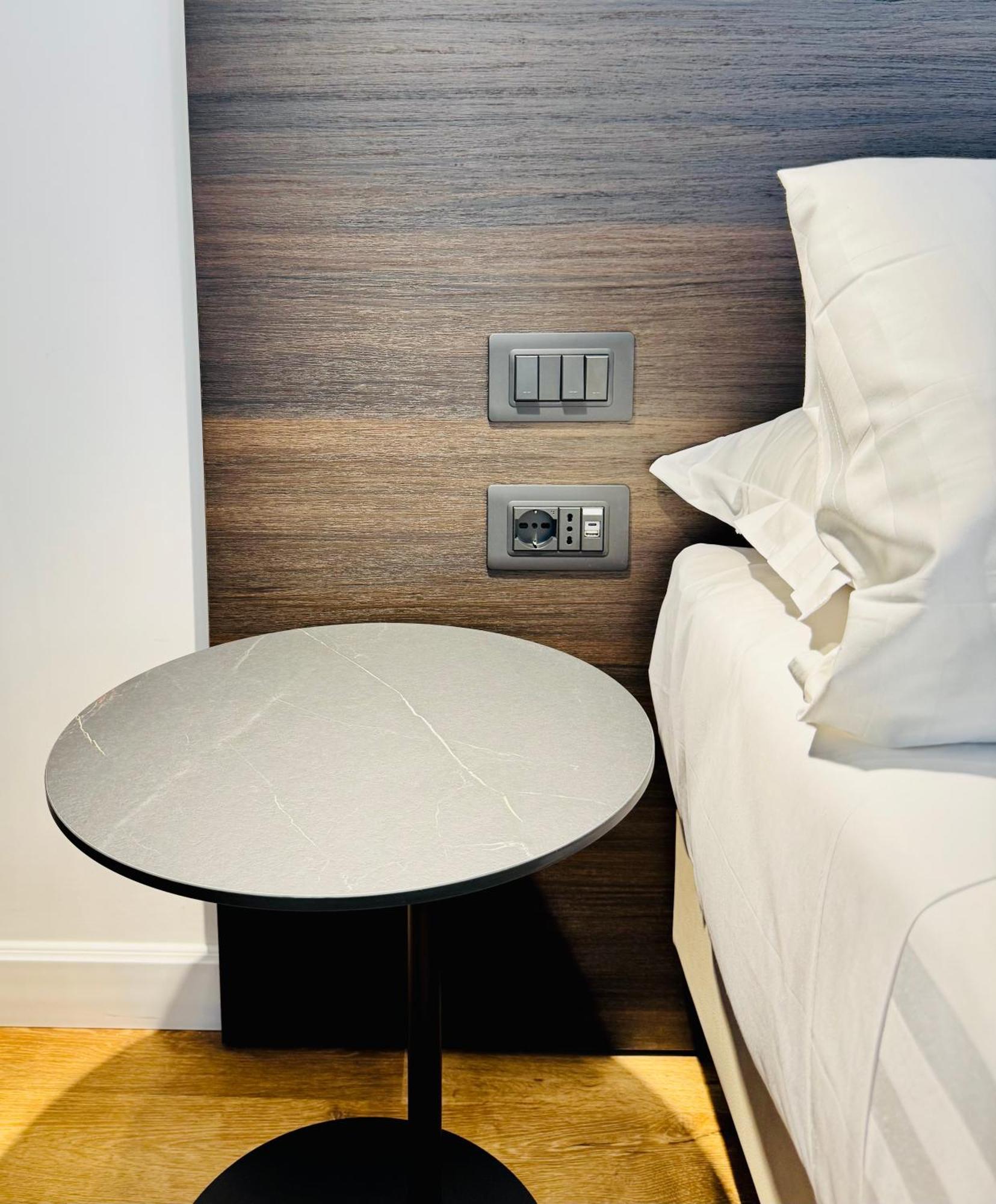 Museum Hospitality - Vatican Apartments Rome Luaran gambar