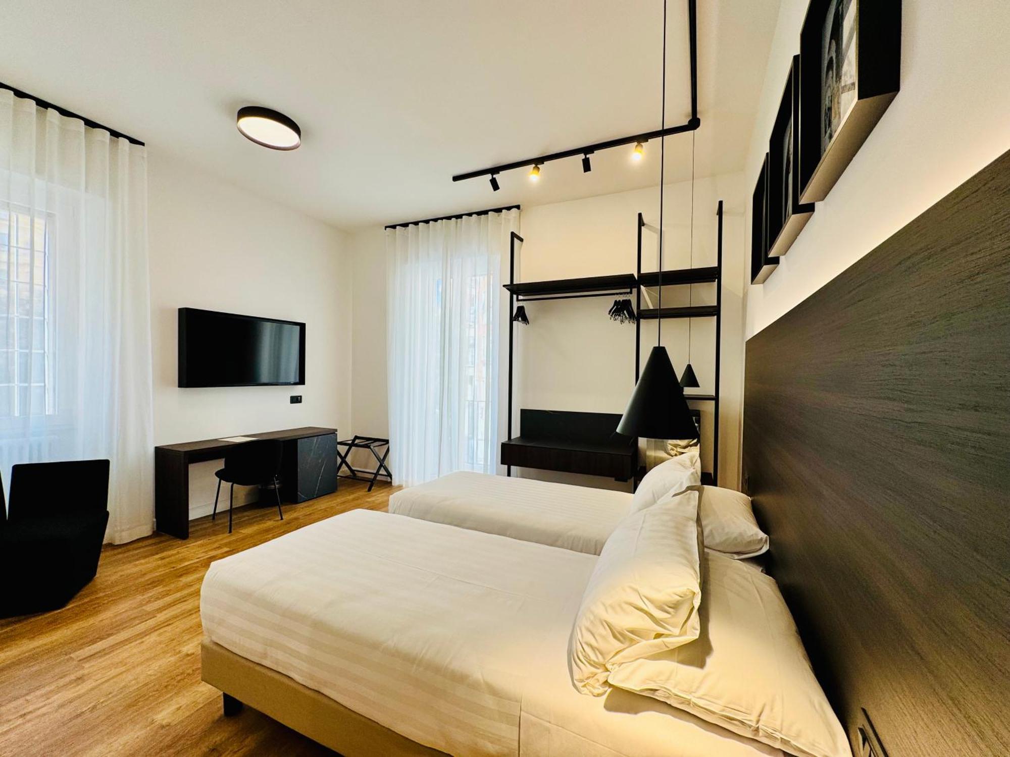 Museum Hospitality - Vatican Apartments Rome Luaran gambar
