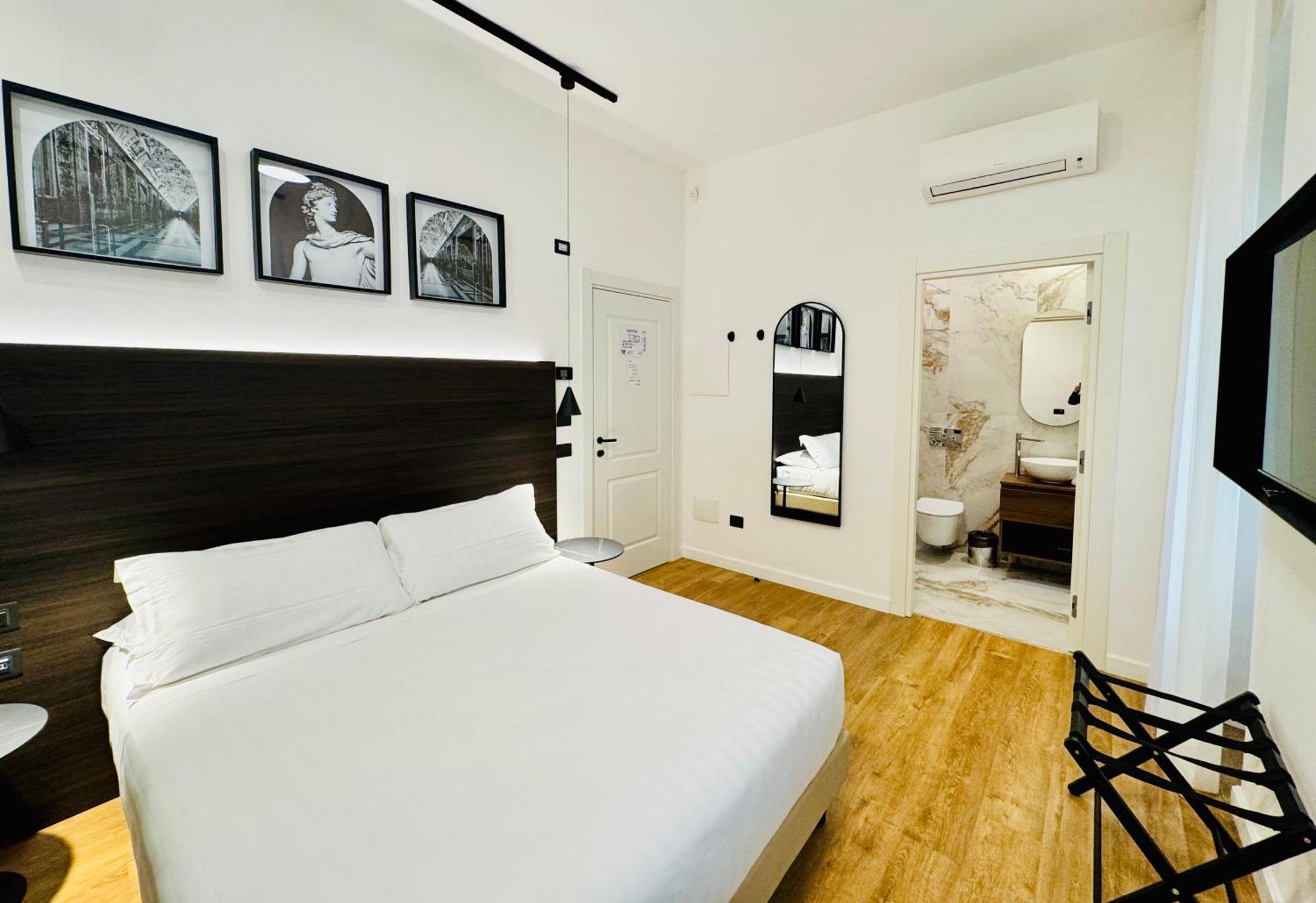 Museum Hospitality - Vatican Apartments Rome Luaran gambar