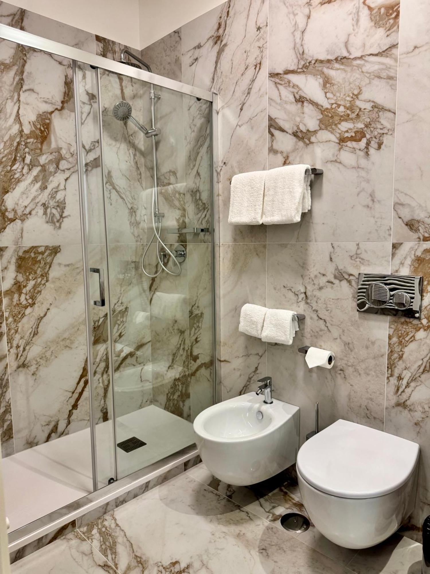 Museum Hospitality - Vatican Apartments Rome Luaran gambar