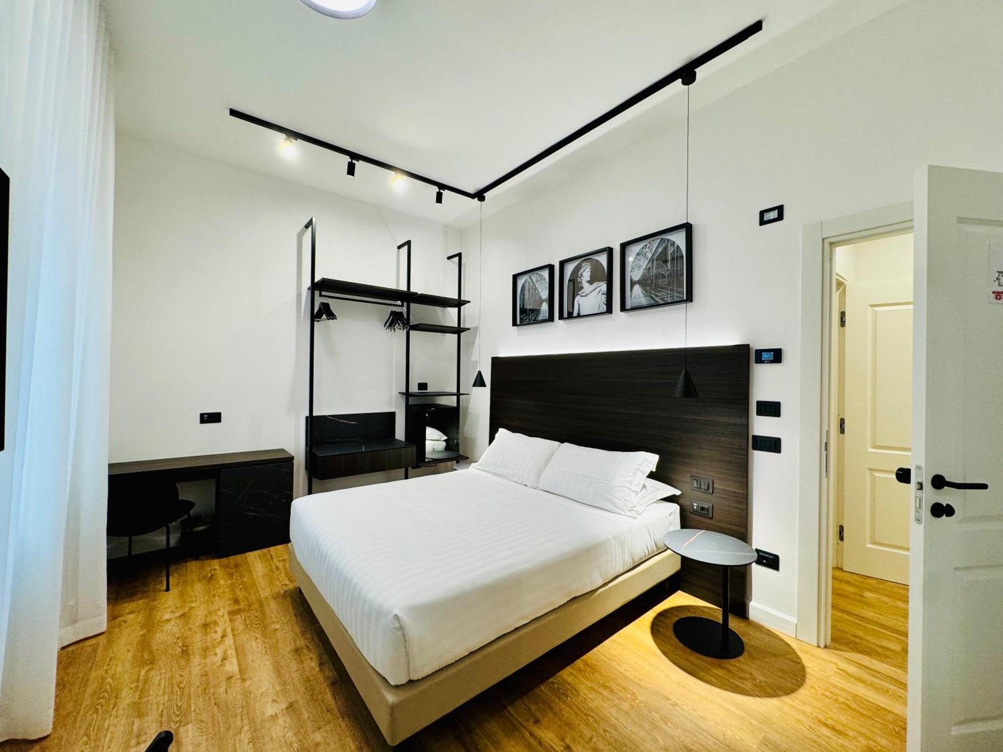 Museum Hospitality - Vatican Apartments Rome Luaran gambar