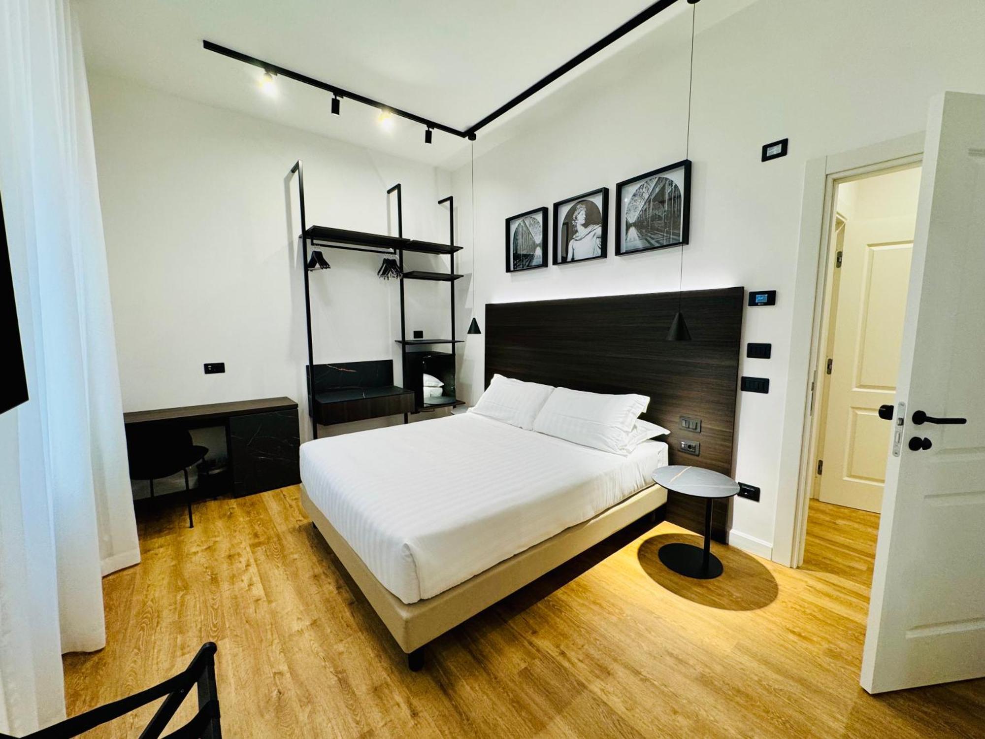 Museum Hospitality - Vatican Apartments Rome Luaran gambar