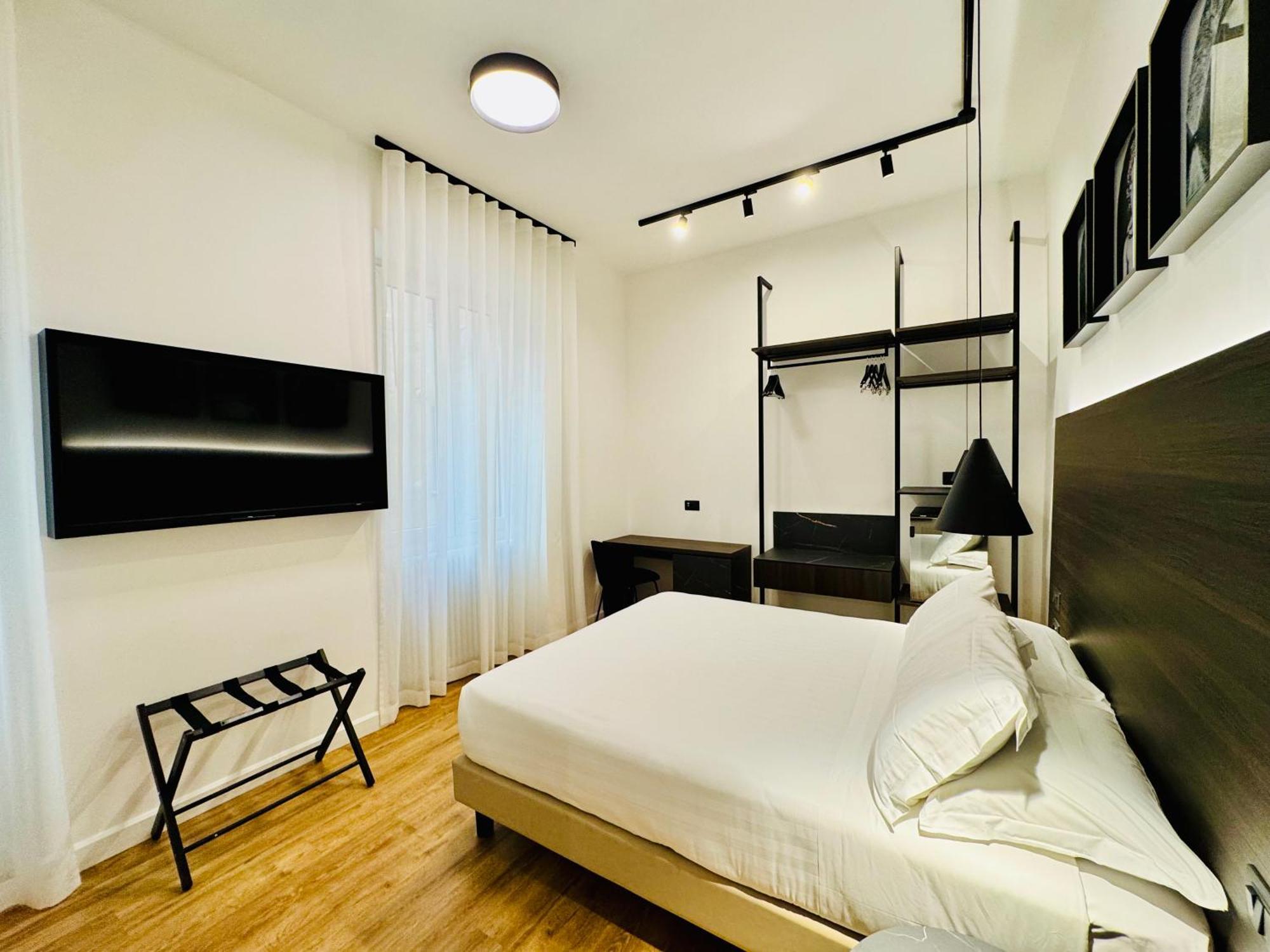 Museum Hospitality - Vatican Apartments Rome Luaran gambar