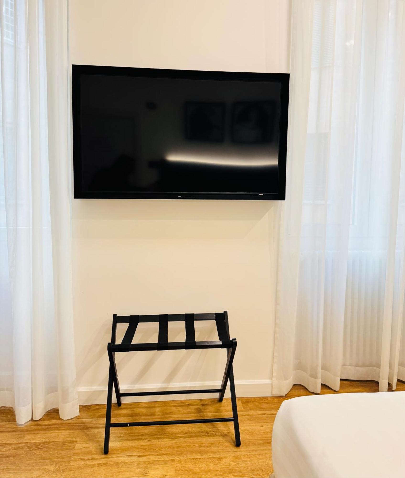 Museum Hospitality - Vatican Apartments Rome Luaran gambar