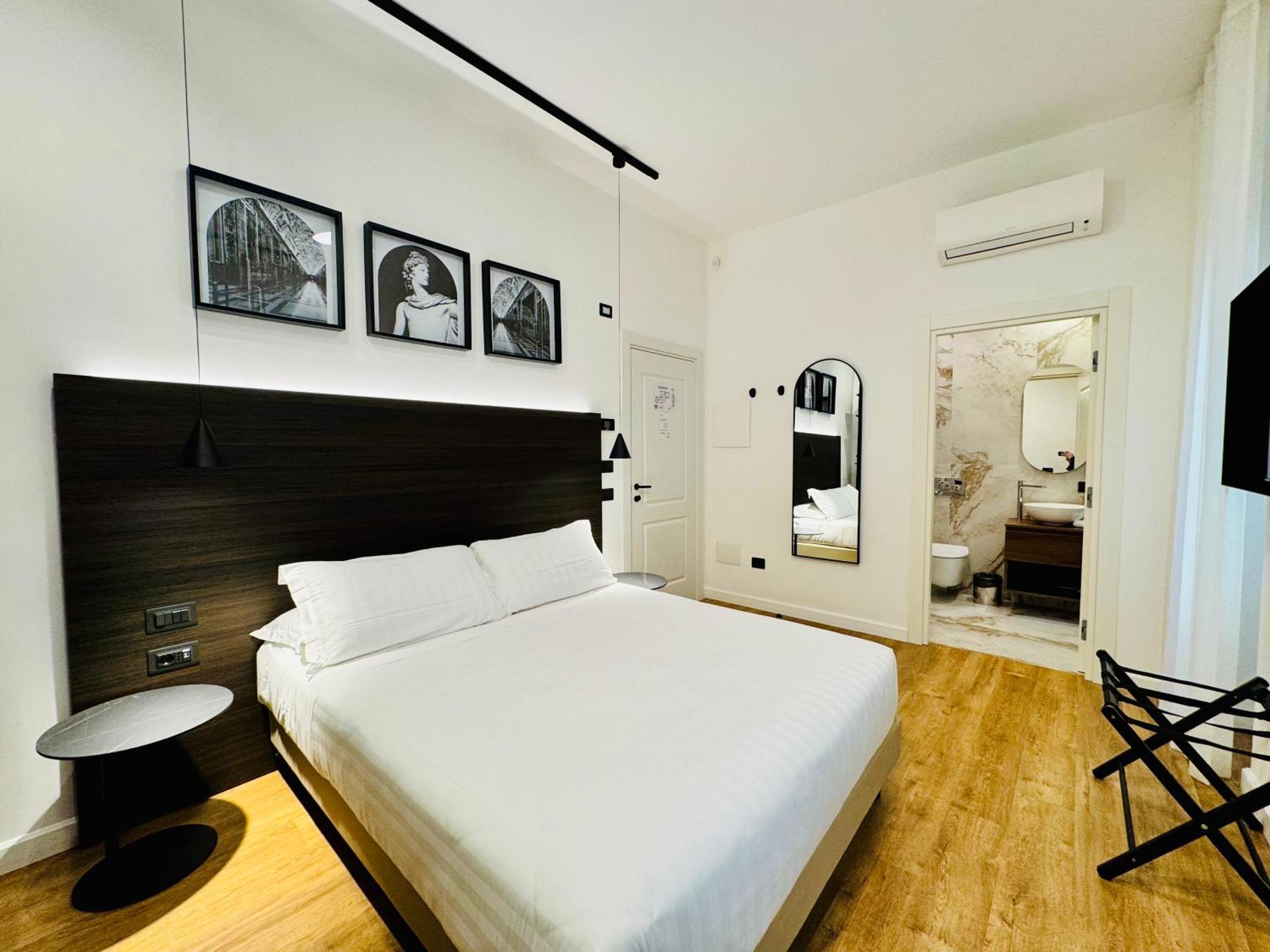 Museum Hospitality - Vatican Apartments Rome Luaran gambar