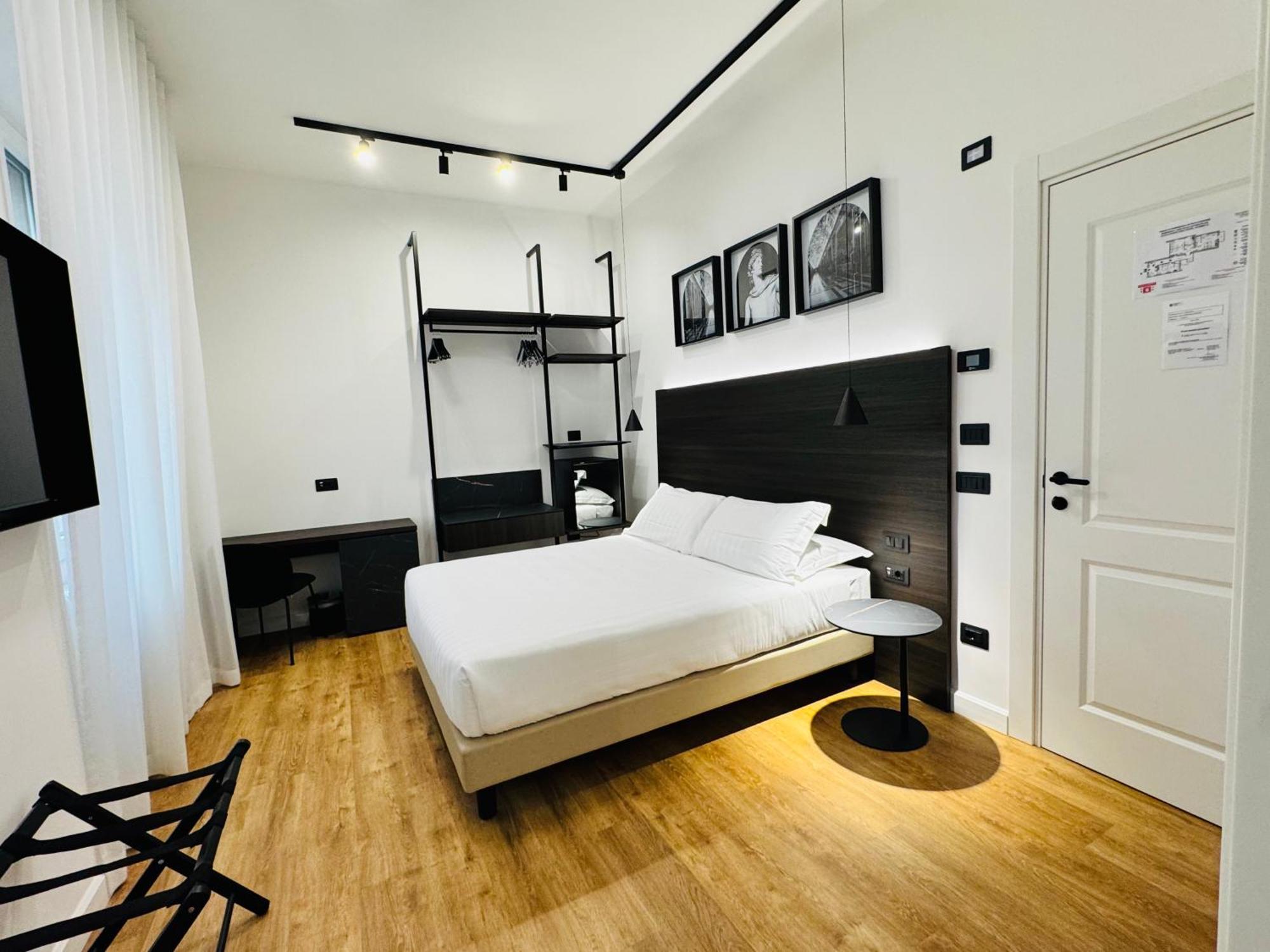 Museum Hospitality - Vatican Apartments Rome Luaran gambar